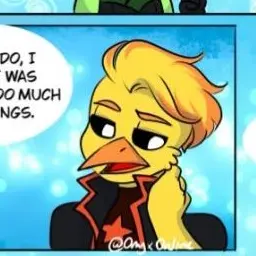 Profile image of KickinChicken