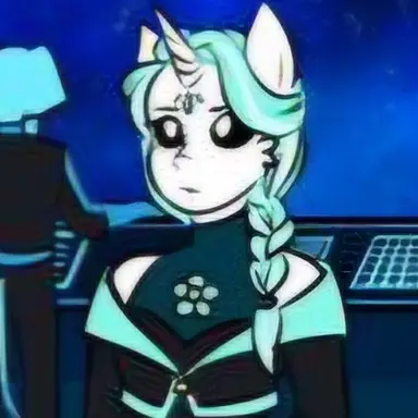 Profile image of CraftyCorn
