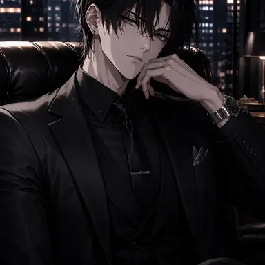 Profile image of 호즈키