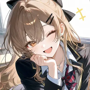 Profile image of Kyoko