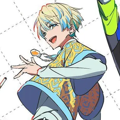 Profile image of 緋八マナ