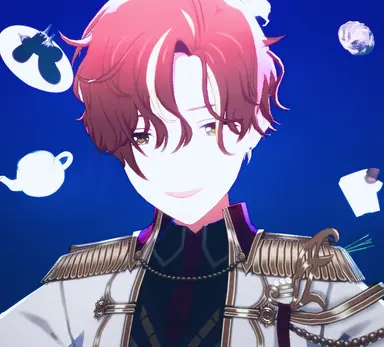 Profile image of Akito