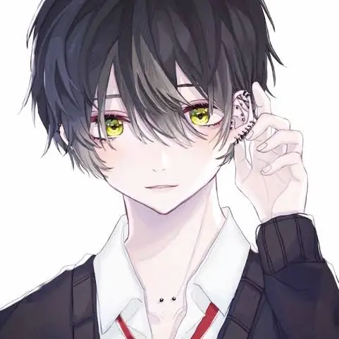 NutmegDrill6728의 一つ下の可愛い後輩くん。