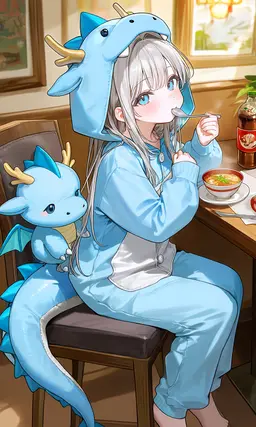 Profile image of ルシア