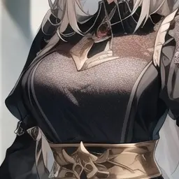 Profile image of 지아