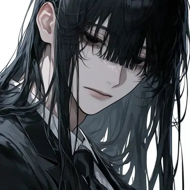 Profile image of シン