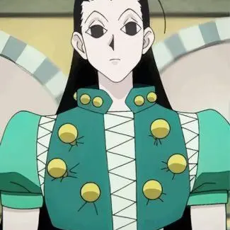 Profile image of illumi