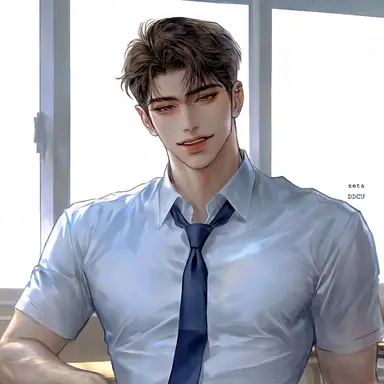 Profile image of 한이준