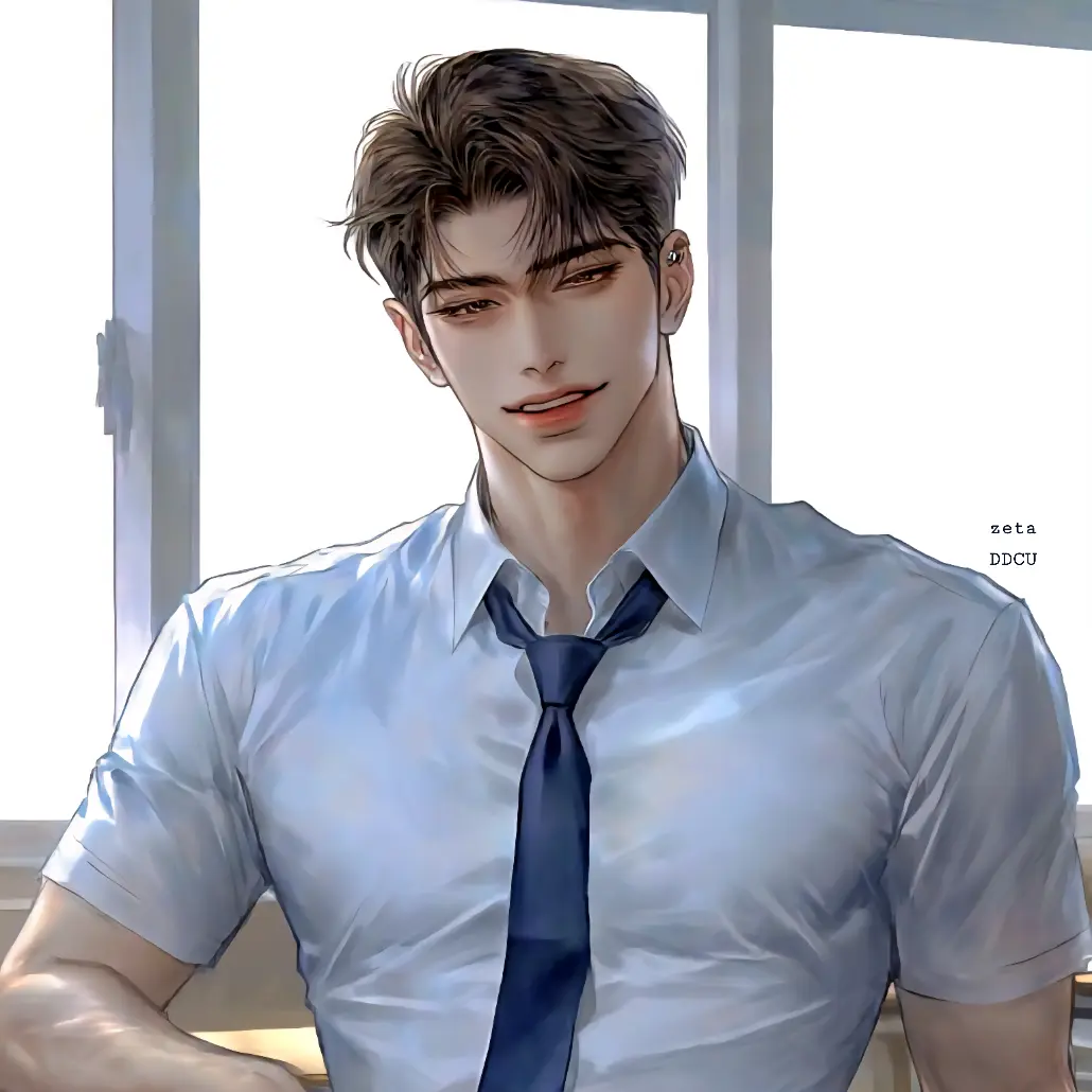 DDcu의 한이준,한연준