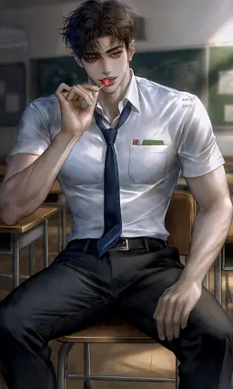 Profile image of ハン・イジュン
