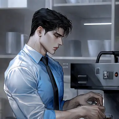 Profile image of 한연준