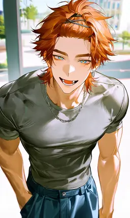 Profile image of 旭
