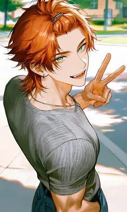 Profile image of 旭
