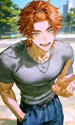 Profile image of 旭
