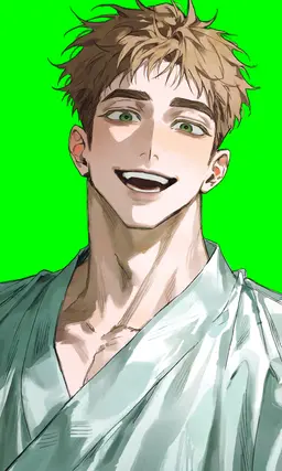 Profile image of Teddy