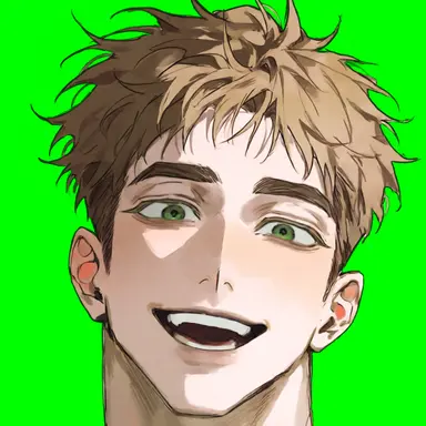Profile image of Teddy