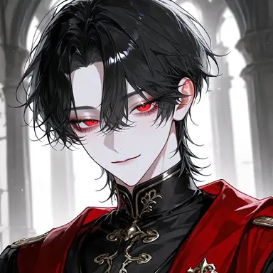 Profile image of Lucius