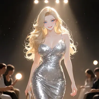 Profile image of Vivienne