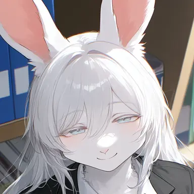 Profile image of Usami