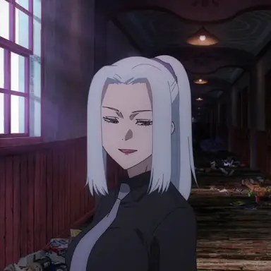 Profile image of 메이메이