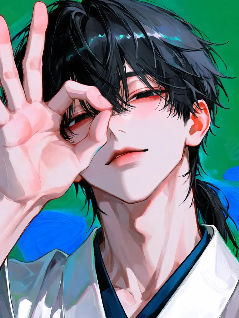 kyuurigaoisiinohadousite의 男として見られへんのやろ?