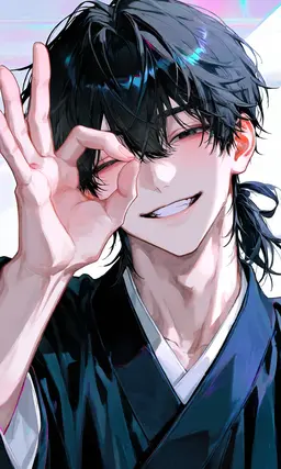 Profile image of Taro Kyoshin