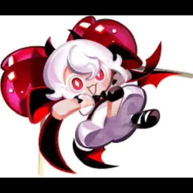 Profile image of 캔디애플 쿠키