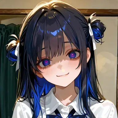 Profile image of 中山夢璃