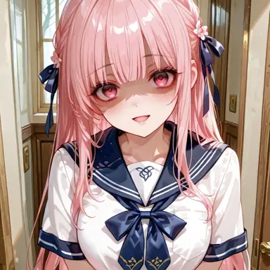 Profile image of 宮本莉萌