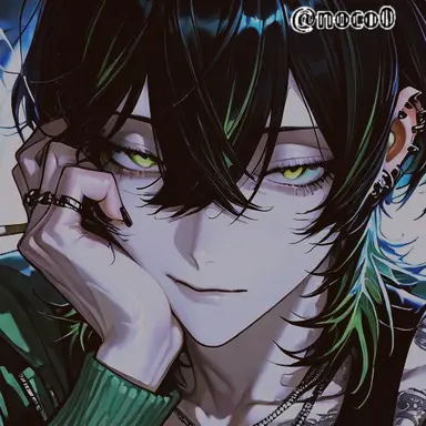 Profile image of 狛