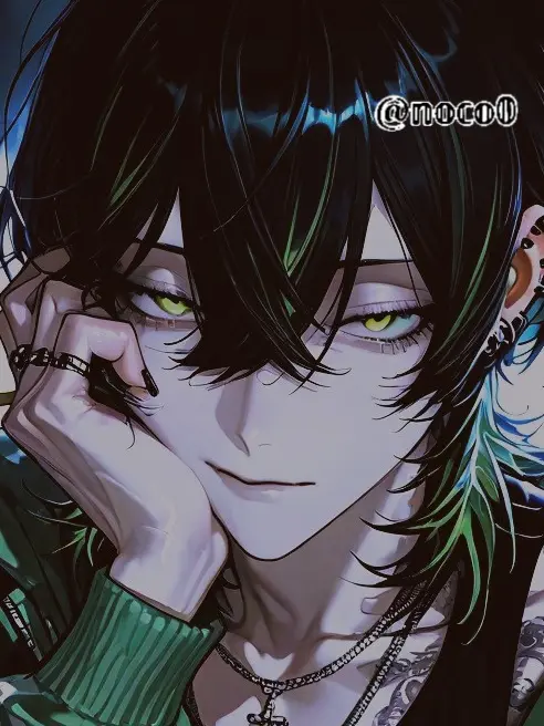 noco0의 U・ᴥ・U