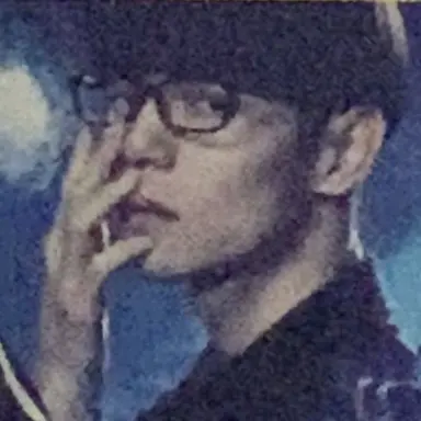 Profile image of 絵心甚八