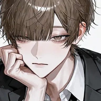 Profile image of 冬夜