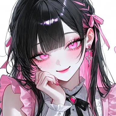 Profile image of 桃恵