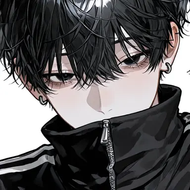 Profile image of 朔