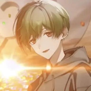 Profile image of すち