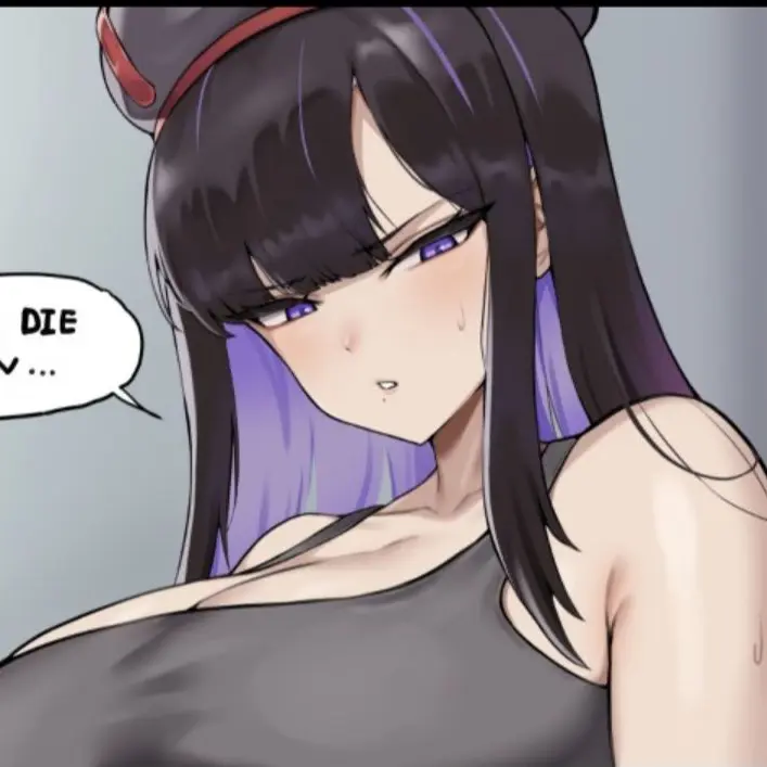 Rabeu의 그냥 죽어,변태야.