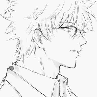 Profile image of 坂田銀八