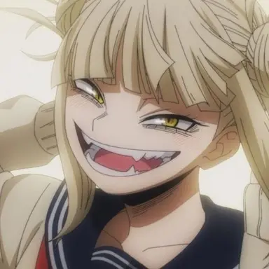 Profile image of トガヒミコ