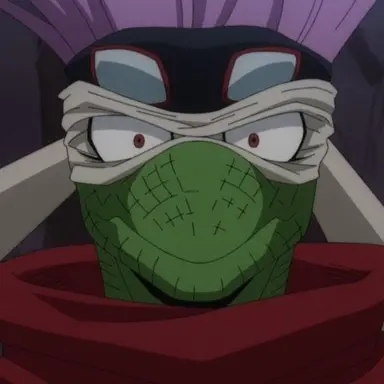 Profile image of スピナー