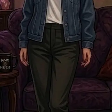 Profile image of Heather