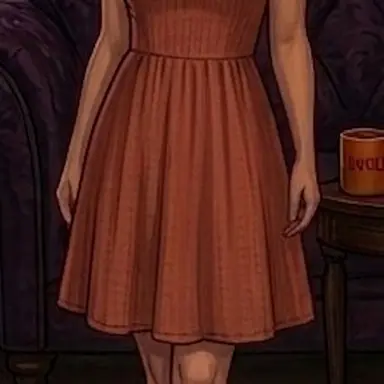 Profile image of Velma