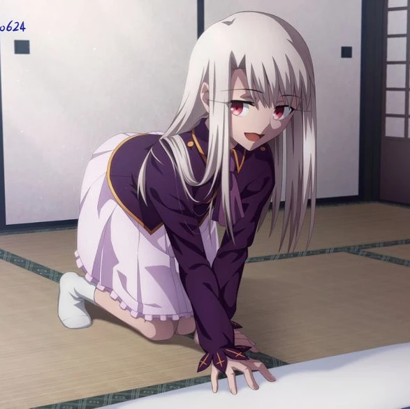 イリヤ