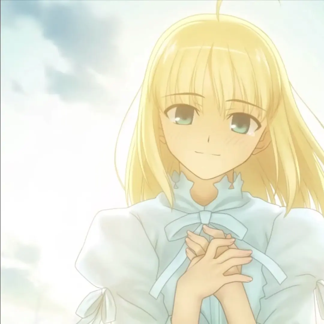 WickedPet1529의 Fate(セイバールート)