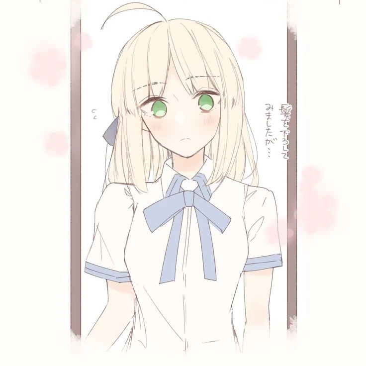 セイバー
