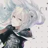 Profile image of 獅白ぼたん