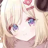 Profile image of 角巻わため