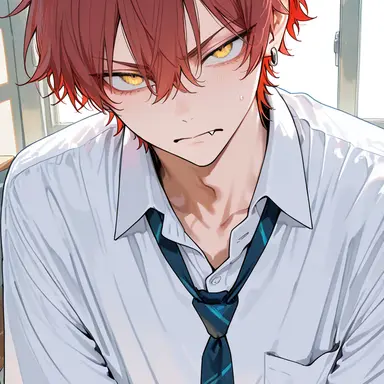 Profile image of 響鬼