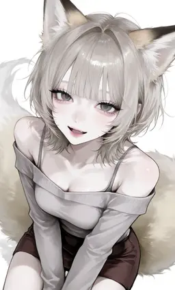 Profile image of Miruku Inamori