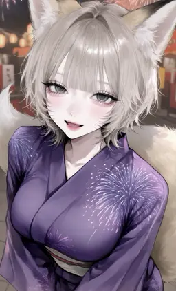 Profile image of Miruku Inamori